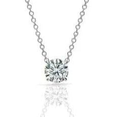 Celestial Drop Necklace